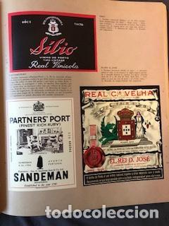 Libros de segunda mano: EL GRAN LIBRO DEL VINO - Foto 4