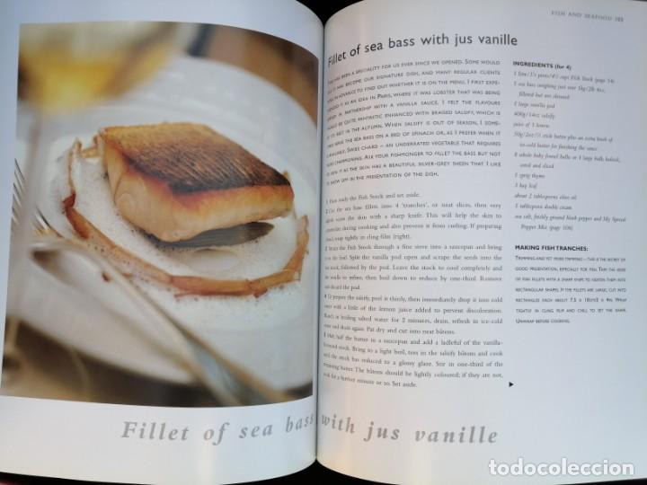 Libros de segunda mano: GORDON RAMSAYS &ndash; PASSION FOR FLAVOUR - Foto 3
