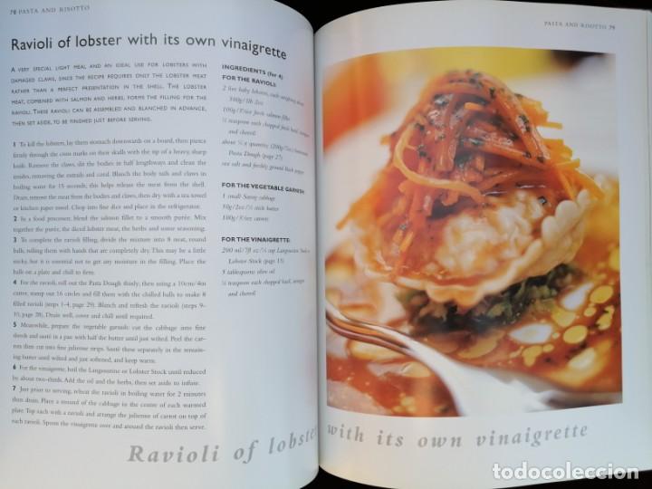 Libros de segunda mano: GORDON RAMSAYS &ndash; PASSION FOR FLAVOUR - Foto 4
