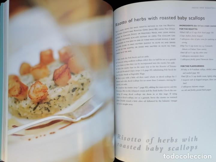 Libros de segunda mano: GORDON RAMSAYS &ndash; PASSION FOR FLAVOUR - Foto 5