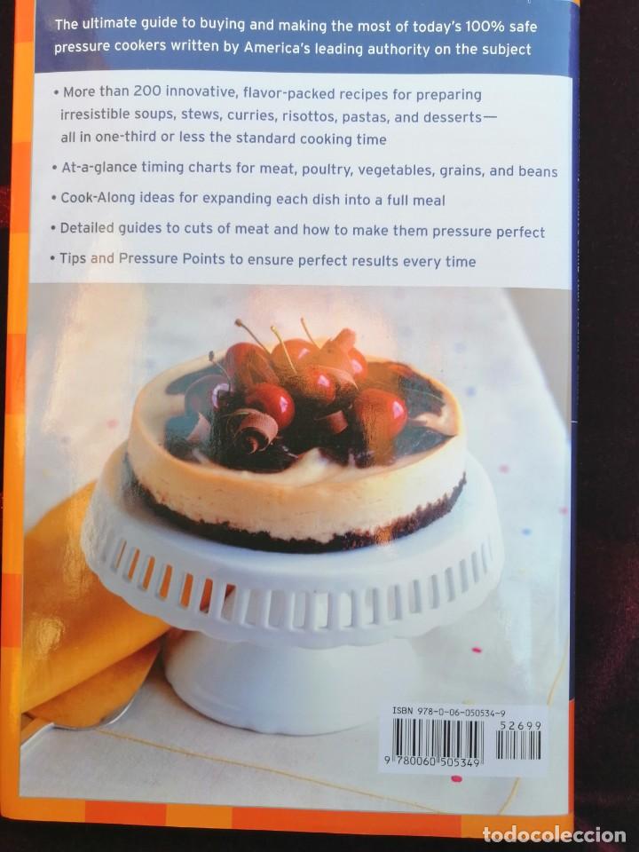 Libros de segunda mano: PRESSURE PERFECT - Foto 2