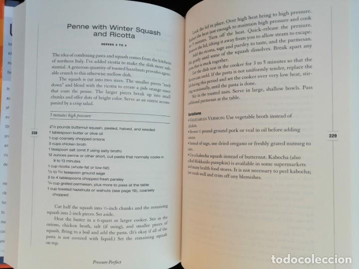 Libros de segunda mano: PRESSURE PERFECT - Foto 4