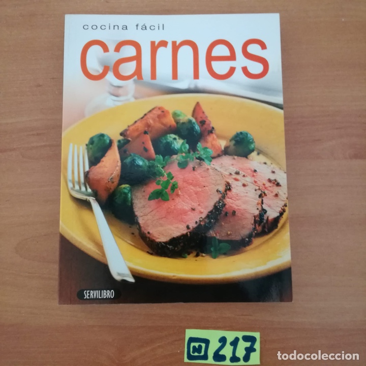 Libros de segunda mano: Carne - Foto 1