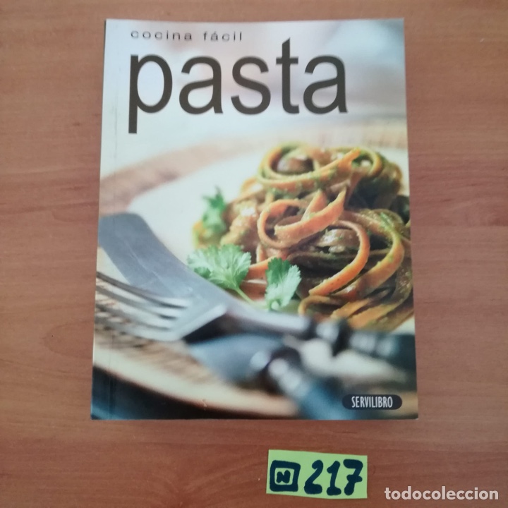 Libros de segunda mano: Pastas - Foto 1