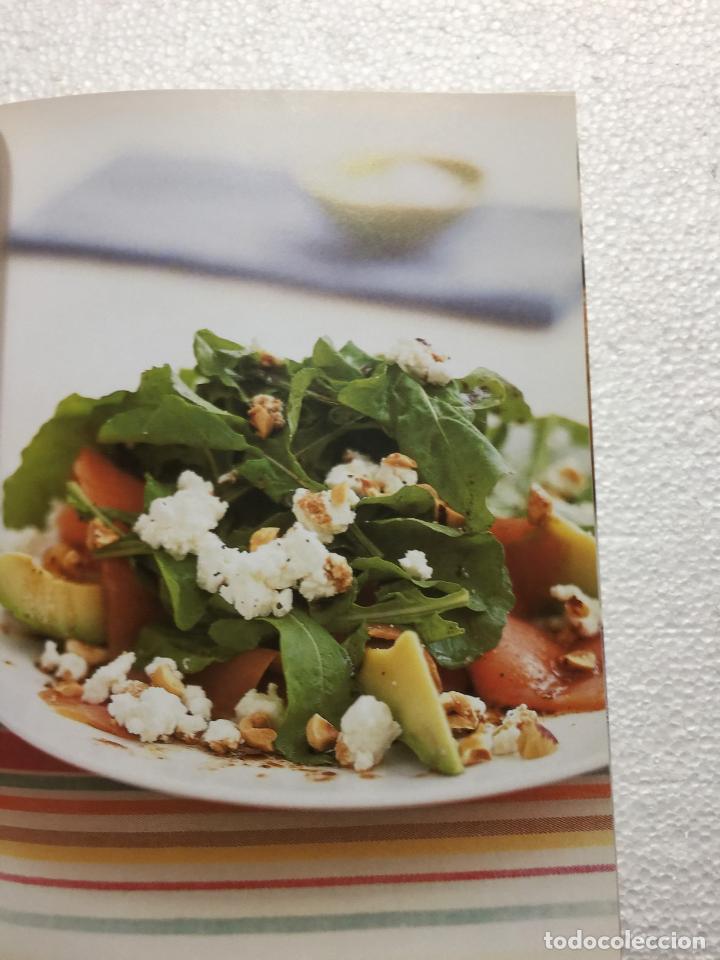 Libros de segunda mano: Pescados y mariscos - Foto 5