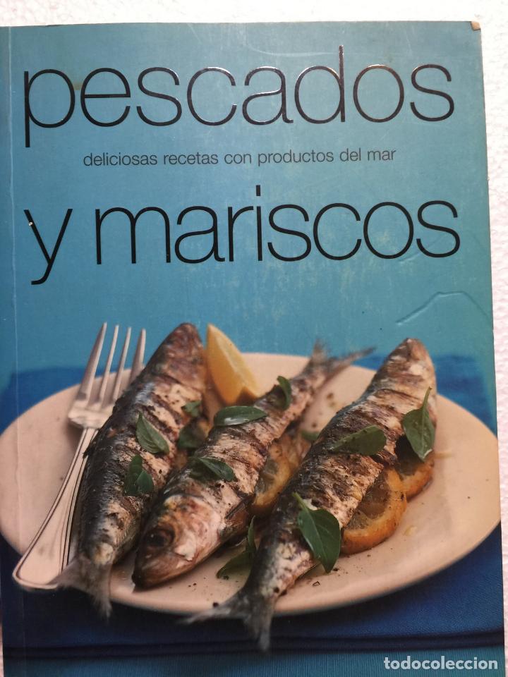 Libros de segunda mano: Pescados y mariscos - Foto 1
