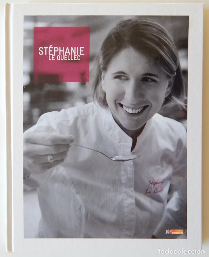 Libros de segunda mano: St&eacute;phanie le Quellec - Foto 1