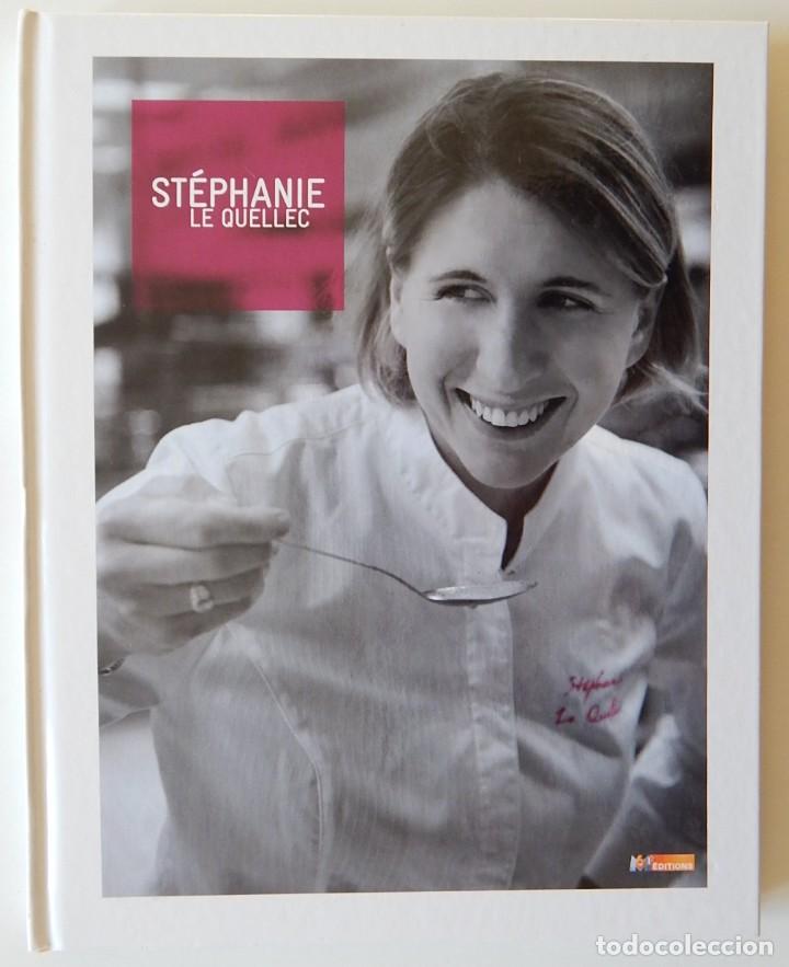 Libros de segunda mano: St&eacute;phanie le Quellec - Foto 1
