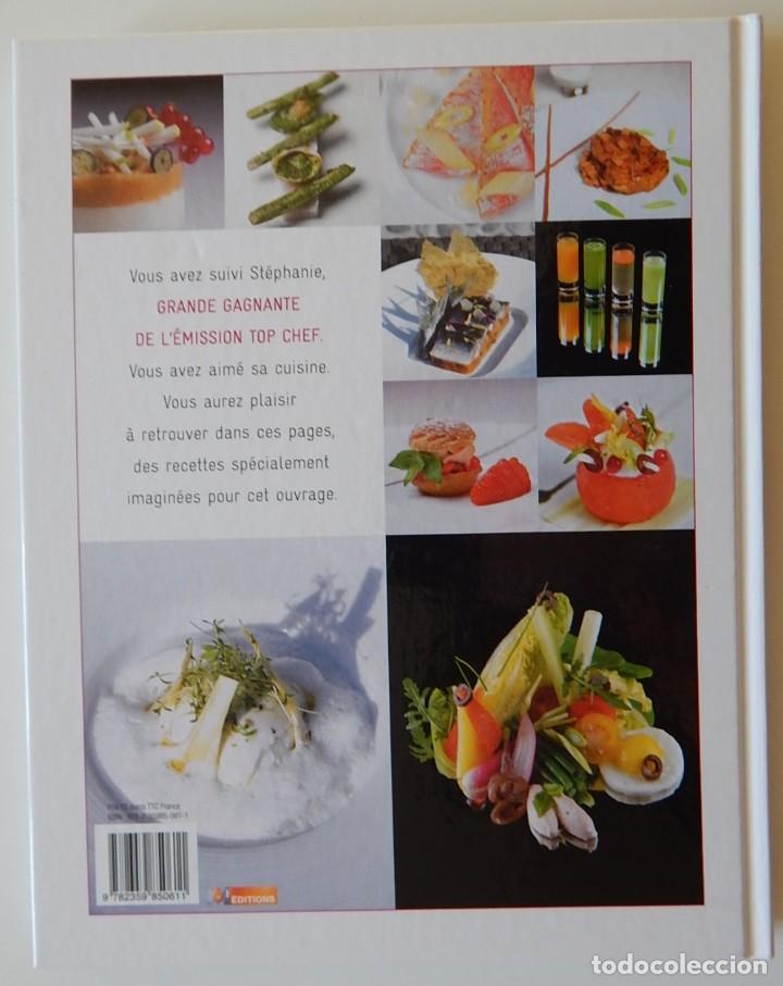 Libros de segunda mano: St&eacute;phanie le Quellec - Foto 3