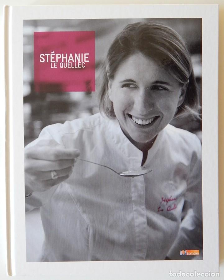 Libros de segunda mano: St&eacute;phanie le Quellec - Foto 1