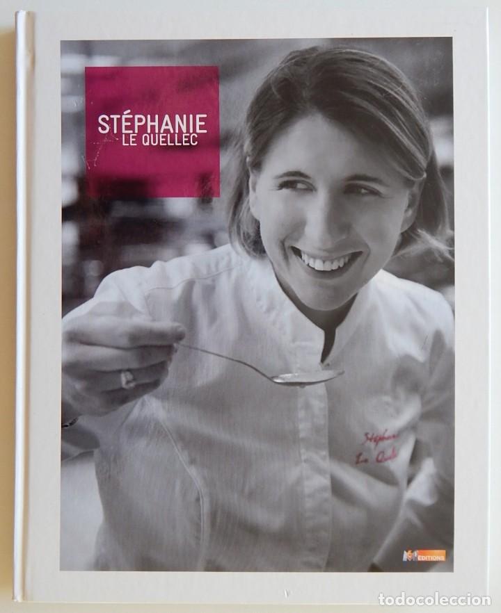 Libros de segunda mano: St&eacute;phanie le Quellec - Foto 1