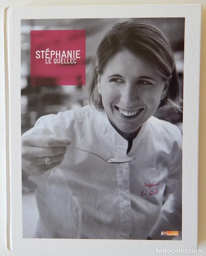 Libros de segunda mano: St&eacute;phanie le Quellec - Foto 1