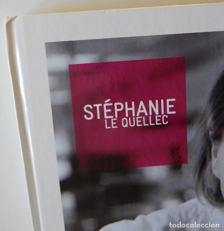 Libros de segunda mano: St&eacute;phanie le Quellec - Foto 2