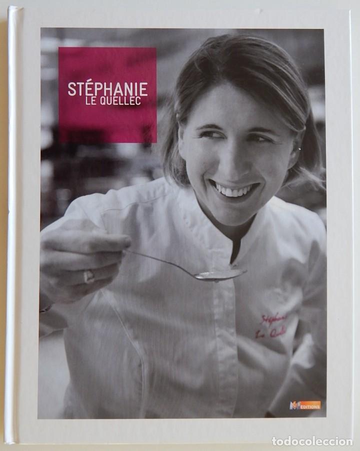 Libros de segunda mano: St&eacute;phanie le Quellec - Foto 1