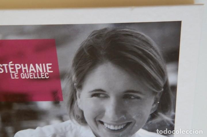Libros de segunda mano: St&eacute;phanie le Quellec - Foto 2