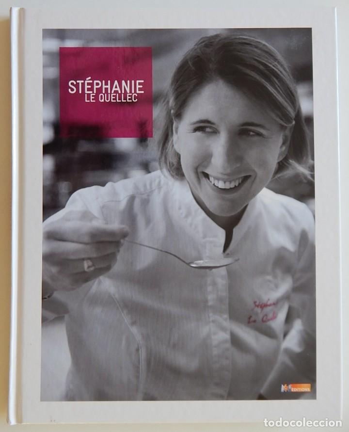 Libros de segunda mano: St&eacute;phanie le Quellec - Foto 1