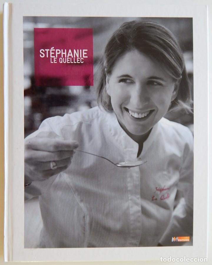 Libros de segunda mano: St&eacute;phanie le Quellec - Foto 1