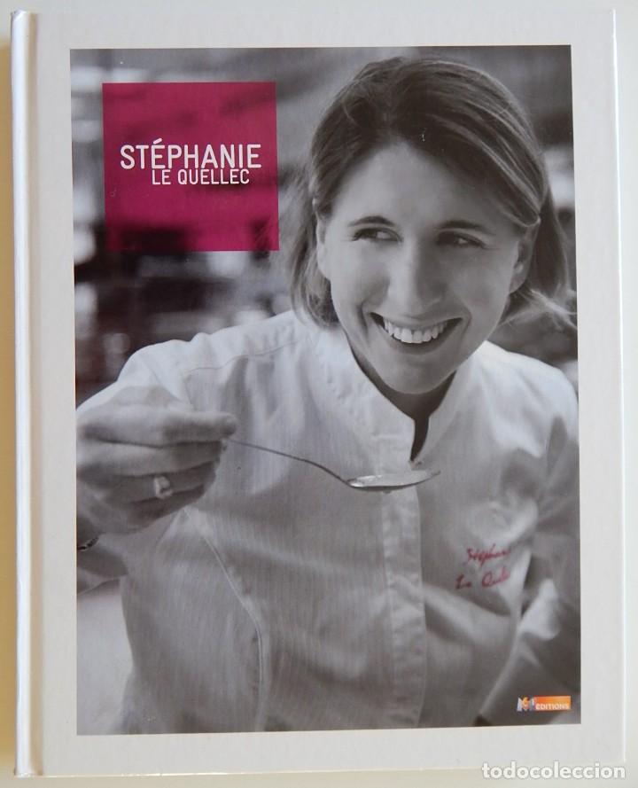 Libros de segunda mano: St&eacute;phanie le Quellec - Foto 1