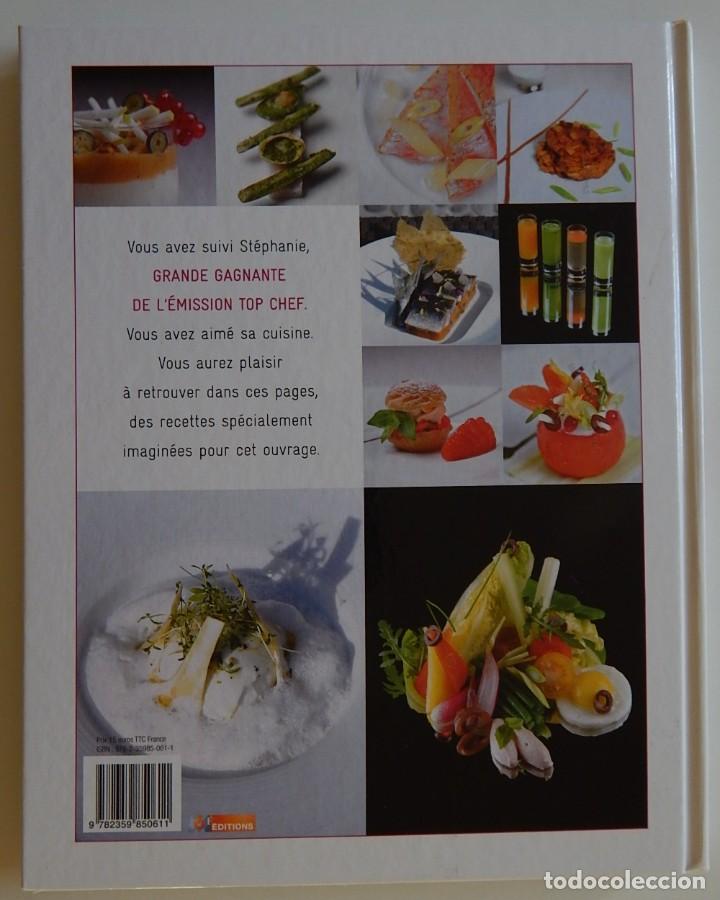Libros de segunda mano: St&eacute;phanie le Quellec - Foto 3