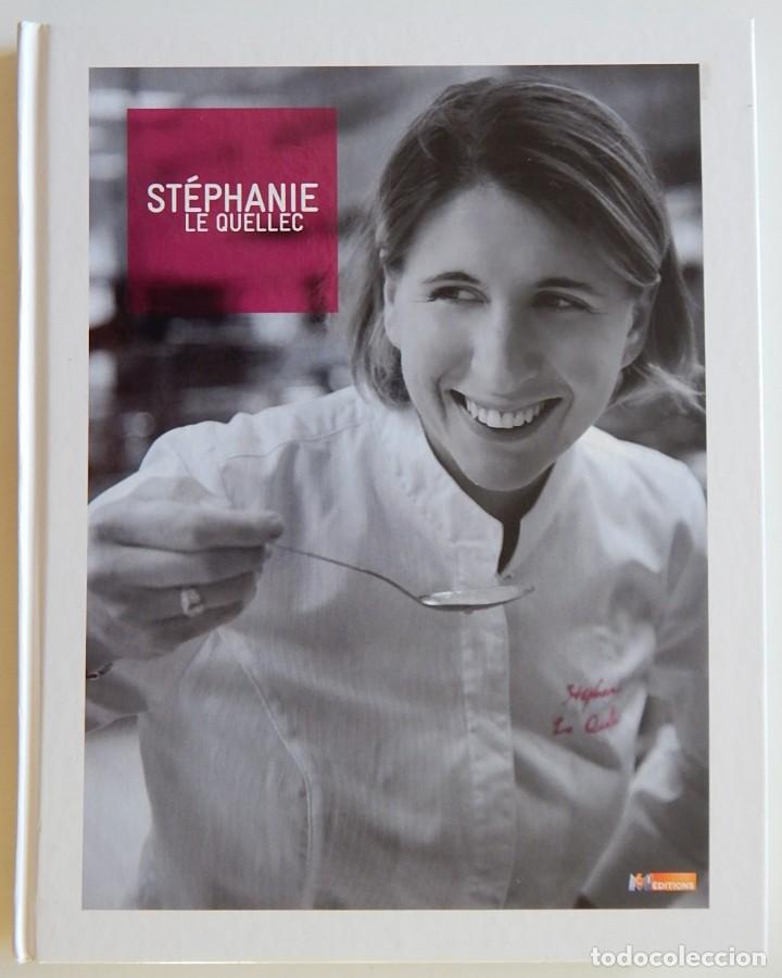 Libros de segunda mano: St&eacute;phanie le Quellec - Foto 1