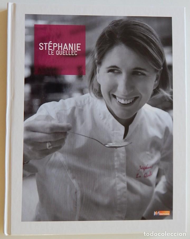 Libros de segunda mano: St&eacute;phanie le Quellec - Foto 1