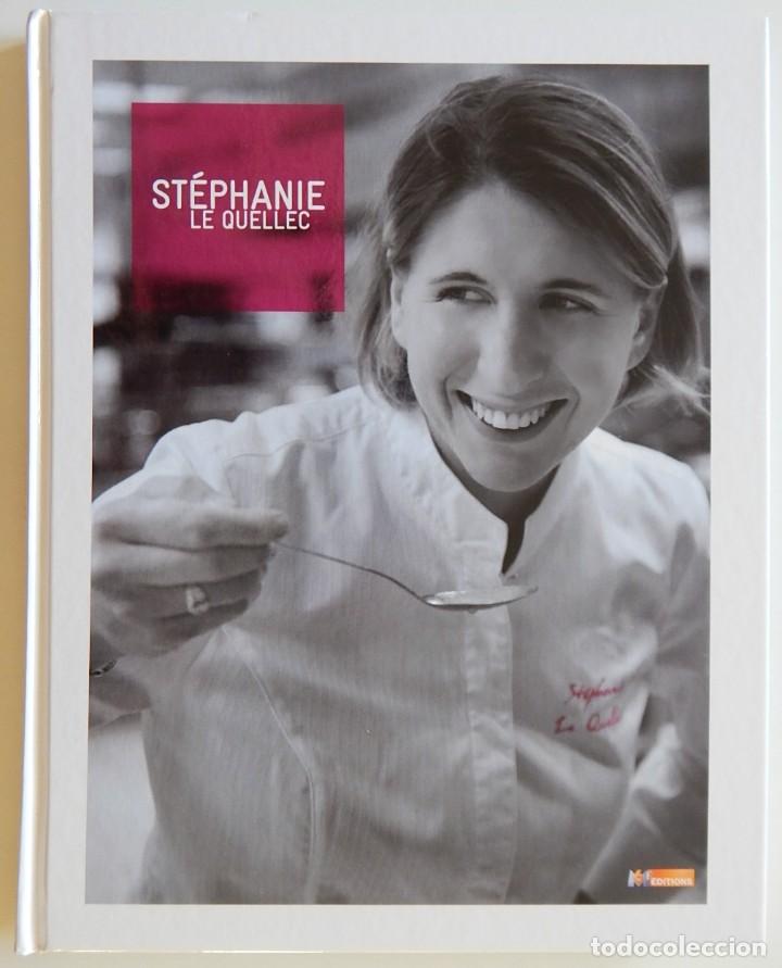 Libros de segunda mano: St&eacute;phanie le Quellec - Foto 1