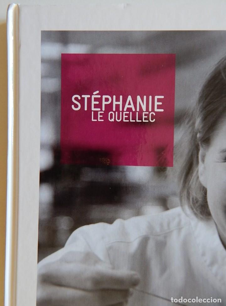 Libros de segunda mano: St&eacute;phanie le Quellec - Foto 2