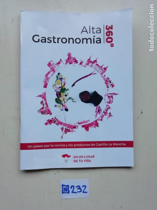 Libros de segunda mano: Alta Gastronom&iacute;a - Foto 1