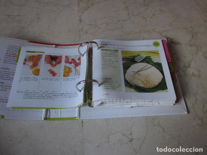 Libros de segunda mano: COMBI DIETAS - PRONTO - Foto 3