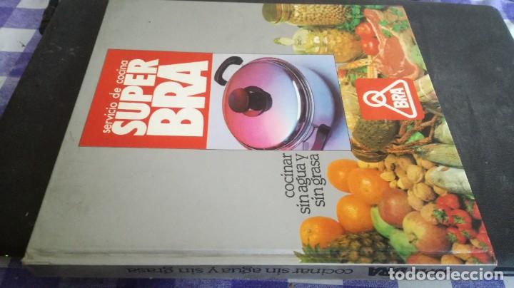 Libri di seconda mano: SUPER BRA / SIN AGUA NI GRASA / BRA / &Ntilde;207