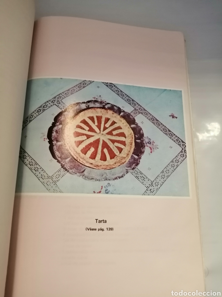Libros de segunda mano: Las recetas de mam&aacute; - Foto 2