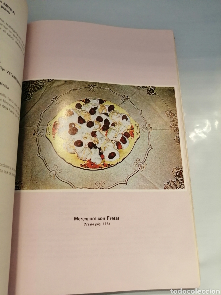 Libros de segunda mano: Las recetas de mam&aacute; - Foto 3