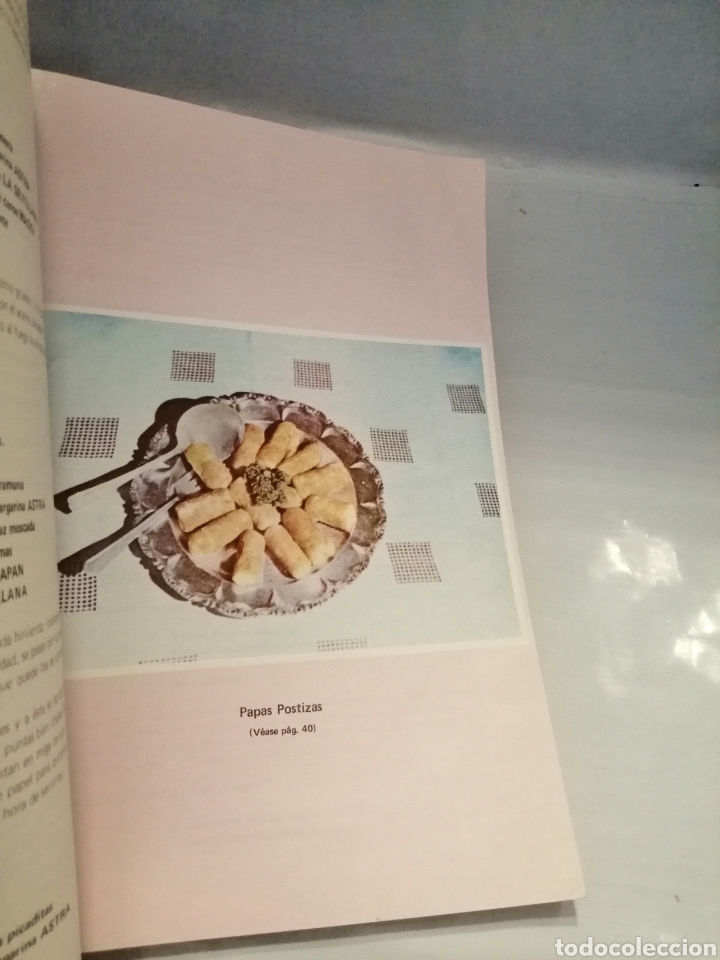 Libros de segunda mano: Las recetas de mam&aacute; - Foto 5