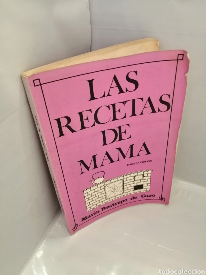Libros de segunda mano: Las recetas de mam&aacute; - Foto 6