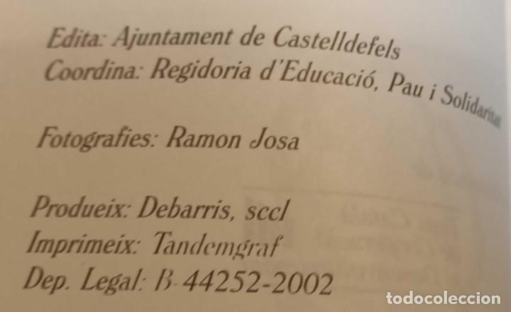 Libros de segunda mano: Libro: Menjars dArreu del M&oacute;n,2002 - Foto 4