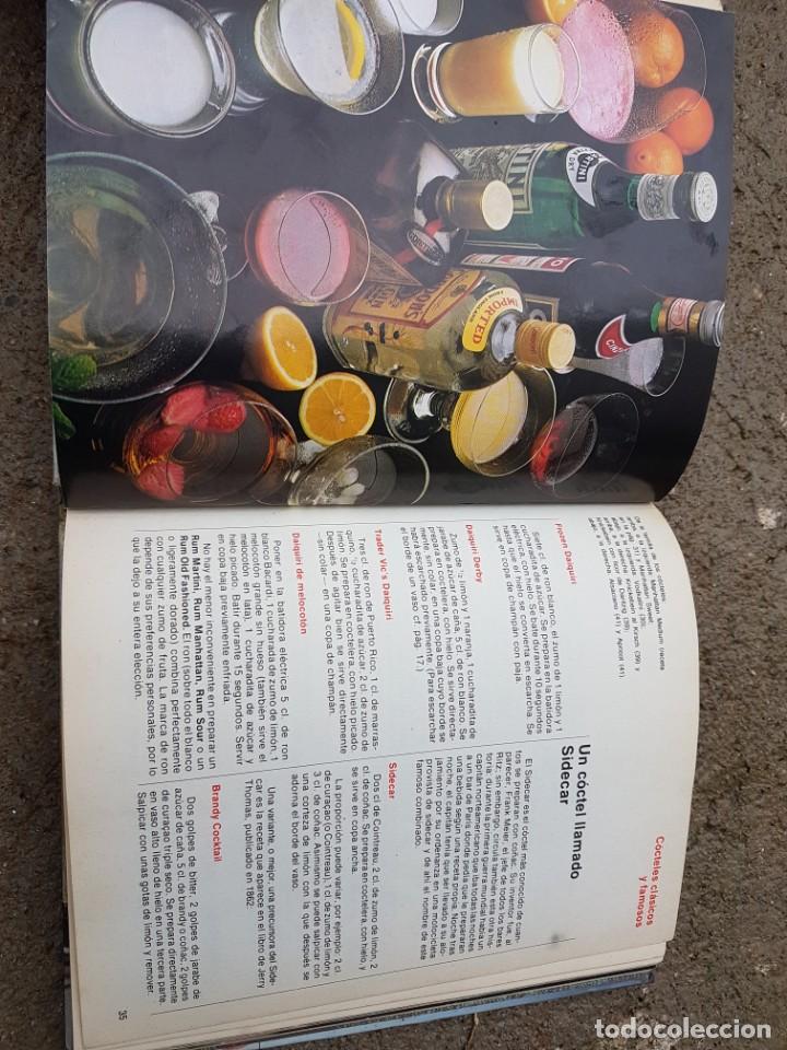 Libros de segunda mano: El nuevo libro de los combinados 1985 - Foto 2