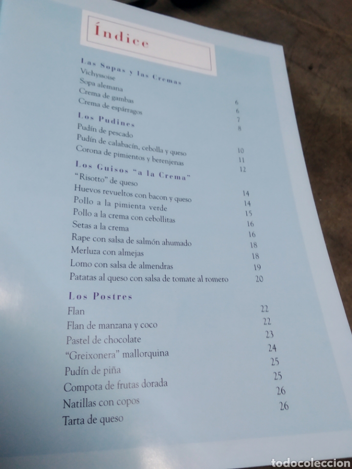 Libros de segunda mano: Cocina con microondas - Foto 3