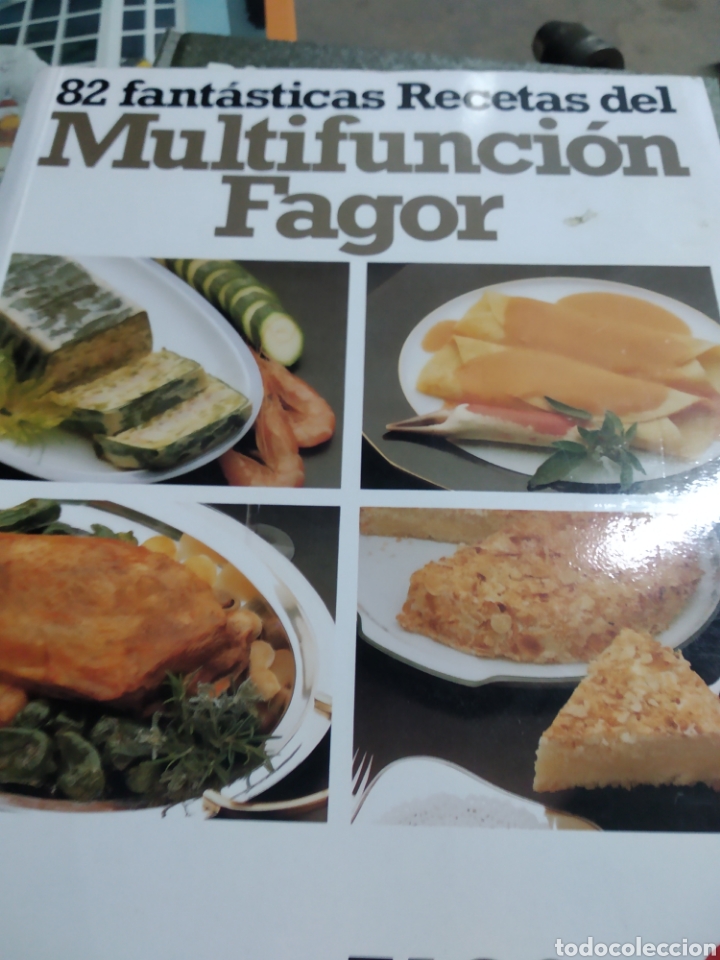 Libros de segunda mano: Multifunciones - Foto 1
