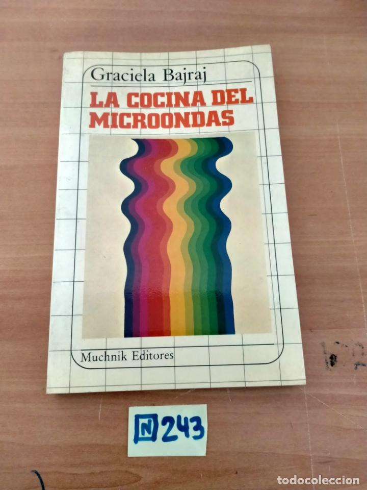 Libros de segunda mano: La Cocina Del Microondas - Foto 1