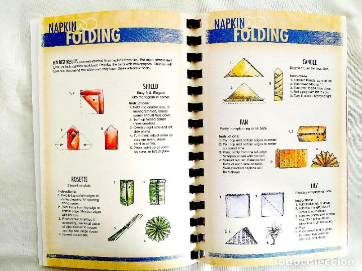Libros de segunda mano: WILLARDS MOUNTAIN DAR COOKBOOK - Foto 7