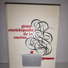Gran Enciclopedia De La Cocina Compra Venta En Todocoleccion gran-enciclopedia-de-la-cocina-compra-venta-en-todocoleccion
