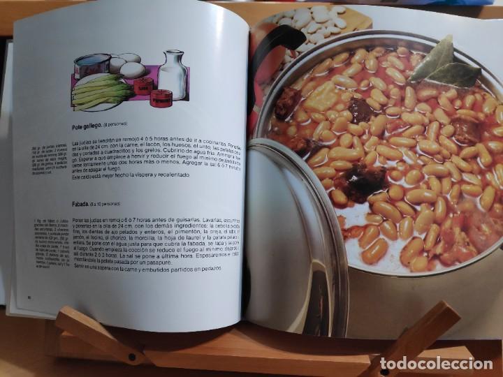 Libros de segunda mano: BRA servicio de cocina - Foto 6