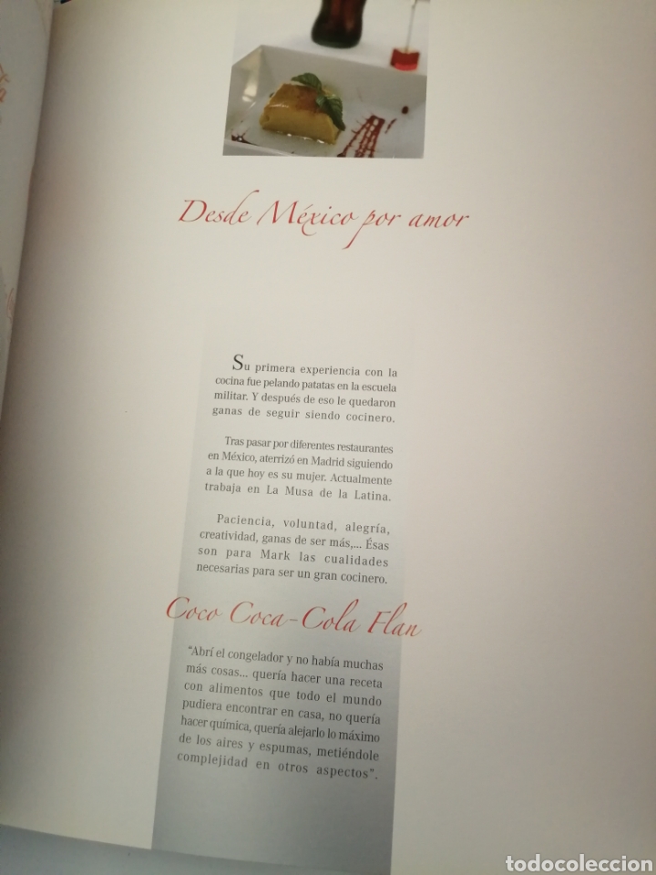 Libros de segunda mano: LA CHISPA DE LOS SUE&Ntilde;OS (Coca Cola) - Foto 6