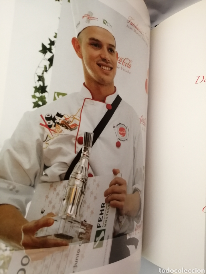 Libros de segunda mano: LA CHISPA DE LOS SUE&Ntilde;OS (Coca Cola) - Foto 7