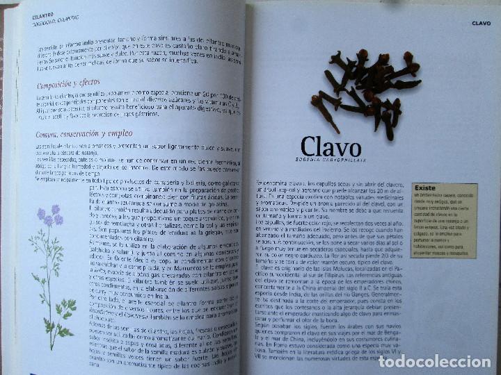 Libros de segunda mano: GUIAS DE ALIMENTACIÓN Y NUTRICIÓN – KARLOS ARGUIÑANO - 8 LIBROS - Foto 12 - 247284185