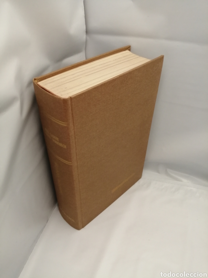 Libros de segunda mano: NUESTRA COCINA (PRIMERA EDICI&Oacute;N) - Foto 4