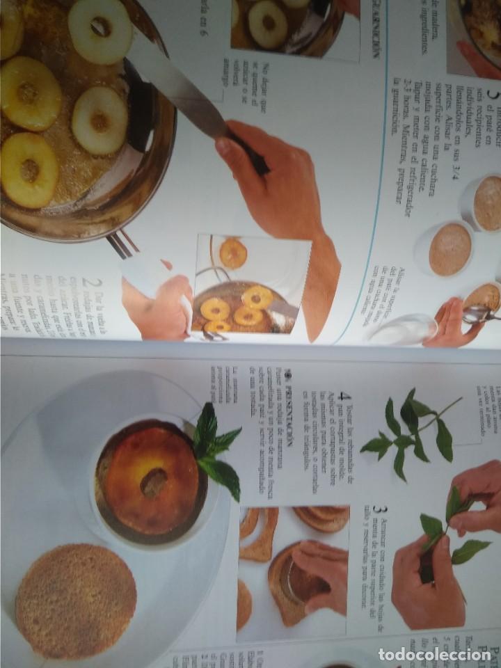 Libros de segunda mano: Cocina visual. Tapas y aperitivos. Anne Willan - Foto 2