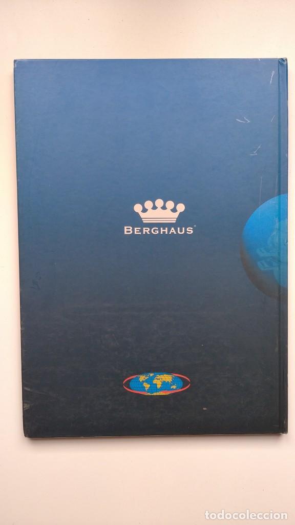 Libros de segunda mano: Libro de Cocina - Berghaus - Foto 2