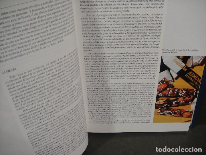Libros de segunda mano: gastronomia de aragon - Foto 3