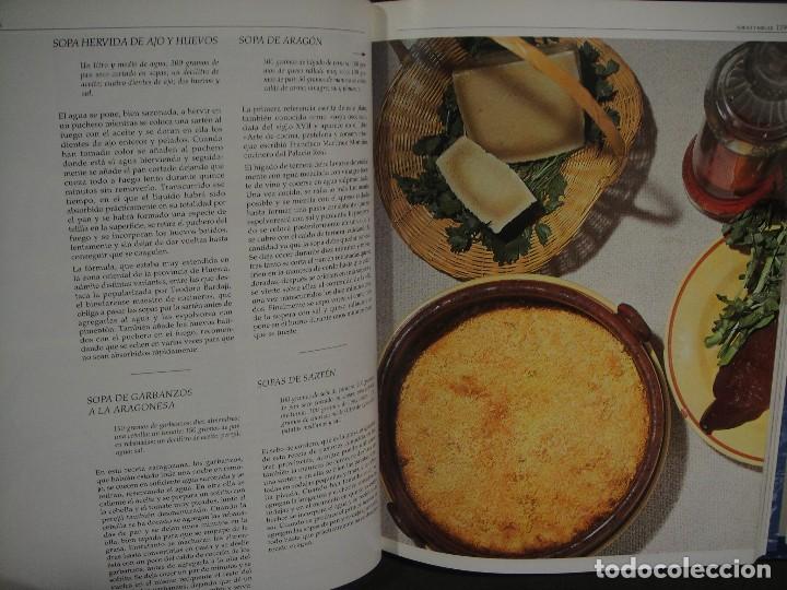 Libros de segunda mano: gastronomia de aragon - Foto 5